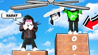 KUIS ROBLOX TAPI KATA YANG PENDEK MENANG!!!