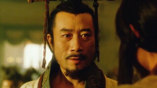 เหล่าอ้ายล้มเหลวในการพยายามลอบสังหารกษัตริย์แห่งฉิน! นี่คือขีดจำกัดของการกระทำในใจผู้คน!