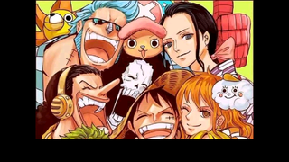 One piece Sad pictures 😔