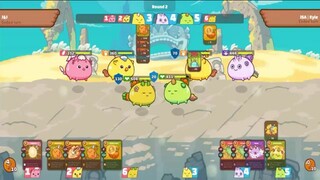 AXIE INFINITY FUNNY VIDEOS