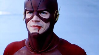 【The Flash/Barry Allen】Kỷ niệm mười năm, tuổi trẻ của chúng ta đã qua!