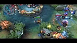 #MLBB#TIGREAL#