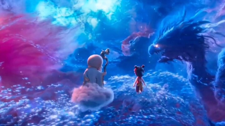 How many people think the Immortal of Limitlessness is the villain? Turns out there were hints all a