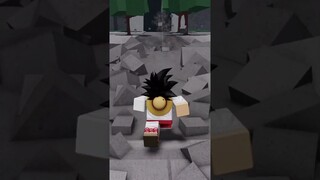 When You Want To Kill Someone in Roblox Saitama Battlegrounds