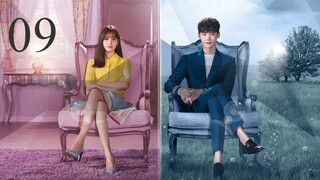 [Lee Jong-Suk] Hai Thế Giới W 2016 Tập 9