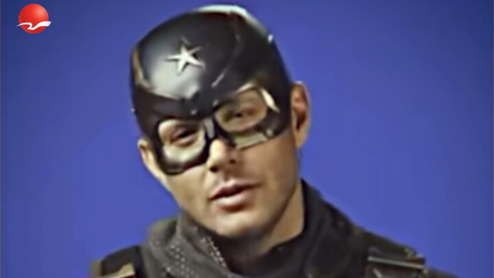 士兵男孩，但是上海话