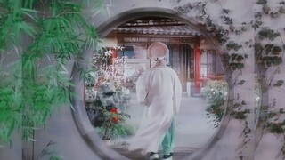 即使有诸多经典版本先入为主，也仍然会被这版的中式美学惊艳到！！