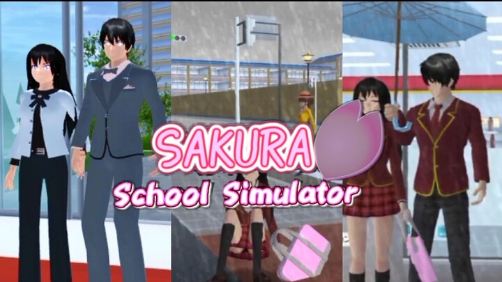 Sakura school simulator season | 2 | part 39