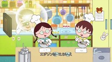 SF. MARUKO TẬP 18