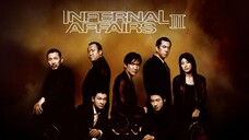 Infernal Affairs III (2003) ปิดตำนานสองคนสองคม(1080P) HD พากษ์ไทย