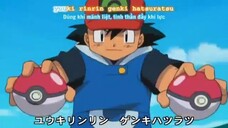 Pokemon Tập 277