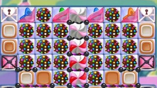 Candy crush saga level 15856