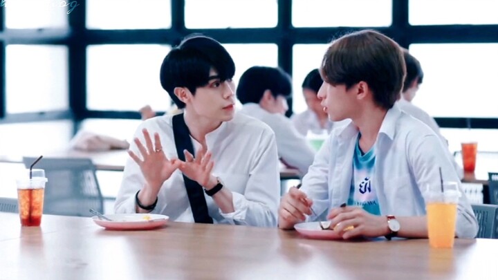 【Friendship】Foolish and Unhappy