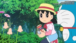 Doraemon episode 669
