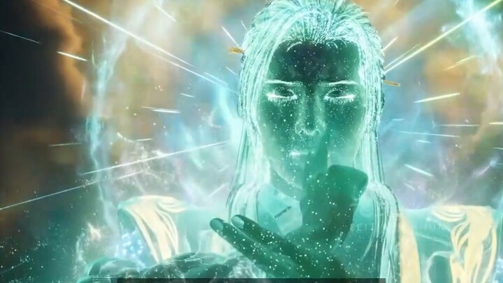 Han Li conceives a newborn baby, and the number of concurrent online users exceeds 440,000! A Mortal