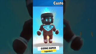 stumble guys skins #viralvideo