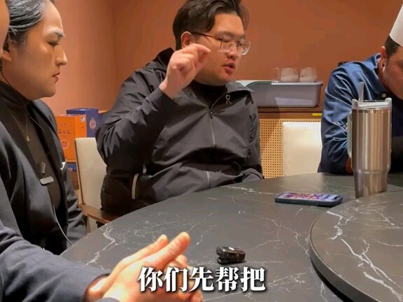 Masakan panas jadi masakan dingin, terus buat apa kita masak masakan panas sih! #TerimaKasihKamuYang