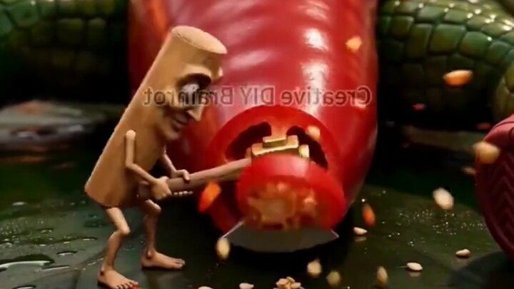Suýt nữa thì đã quên cái meme này rồi
