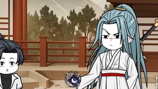 Episode 84 | Exploring the Secret Realm of Qianyuan Again