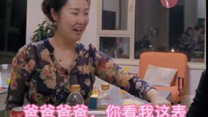 Người Đông Bắc sinh ra đã là bậc thầy chế chuyện rồi nhỉ?