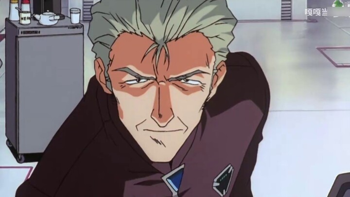 Ayanami Rei: Thức dậy, thức dậy và bắt đầu phát sóng trực tiếp với tôi!