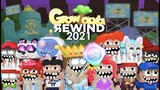 Growtopia | Growtopia Rewind 2021 [VOTW]
