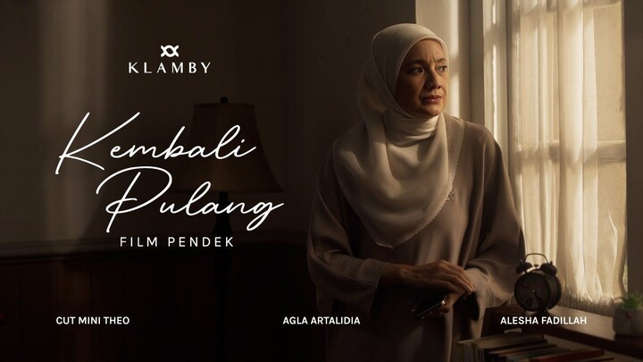 Kembali Pulang (2025)