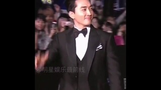 Song Seung Heon/Song seung Hun