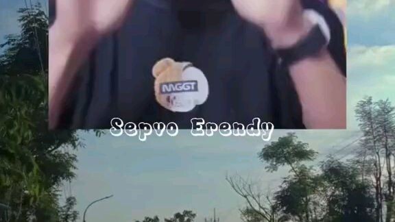 Semangat bro amalan nya🥰