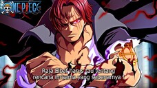 AKHIRNYA TERUNGKAP! PESAN RAHASIA SHANKS DENGAN RAJA HARALD! ELBAF DALAM BAHAYA BESAR