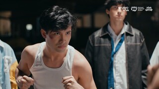 Ang Mutya ng Section E - Episode 8 (Teaser) | Marky Jady