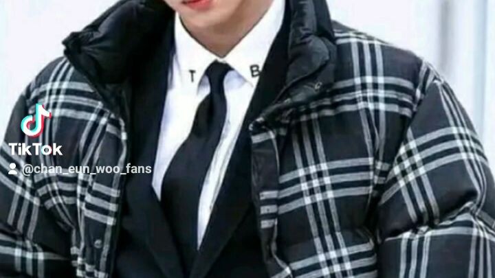 Chan Eun woo