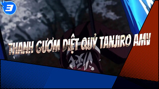 "Bài Hát Của Tanjiro" - Thanh Gươm Diệt Quỷ AMV_3