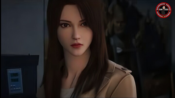 Nahh ini Salah satu donghua seru dengan grafik cakep dan rating yg tinggi 🔥