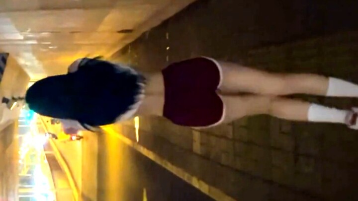 "Are all girls like this?"