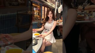 Beautiful Chinese Girls【TT_豚豚】#douyin #tiktok #beautiful #shorts