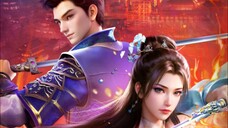 Da Tang Cheng Feng Lu Eps 03 New Indo