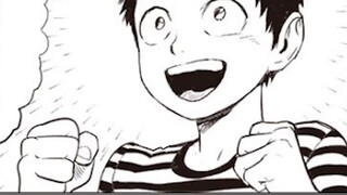[One-Punch Man] Tập 224: Chiến dịch lốc xoáy Saitama! Suýt nữa đã vô tình làm bị thương một người đi