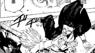 If you don’t understand, just ask the prison master here why he didn’t attack Nuo Na in Shifuzhisu? 