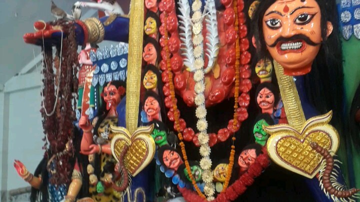 ma kali