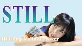 STILL (Kalimba music cover)