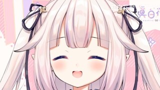 真白花音狂笑循环十分钟