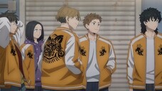 Wind Breaker S01E09 in hindi
