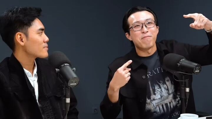 dr. Tirta vs dr. Ikhsan: Senioritas di Rumah Sakit