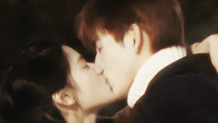 “จูบไว้ แล้วเราจะชนะ” เบื้องหลังแซ่บยิ่งกว่าตัวละครจริง ทั้งคู่ไล่จูบกันจนจบ แถมยังเขินอาย สุดท้ายฉั