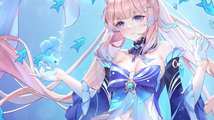 【ภรรยาข้าว】จับภรรยาป่า