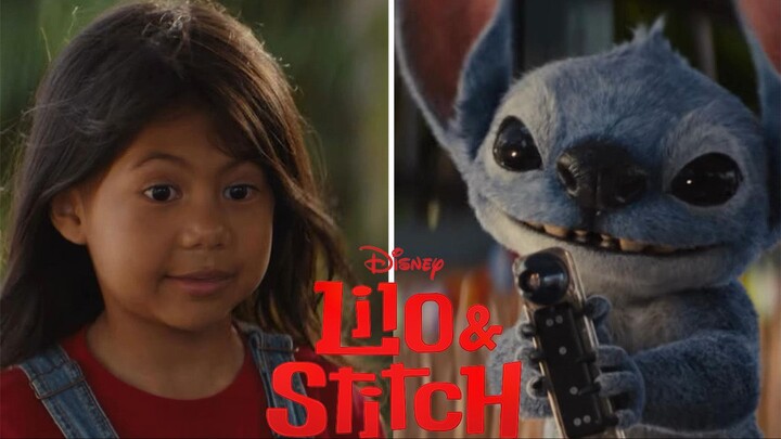 [INDOSUB] Lilo & Stitch (Live Action - 2025) [Link Download cek DESKRIPSI] Subtitle Indonesia 720p