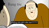 Rụng tóc