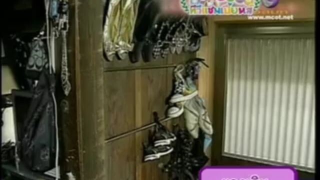 ทีวีแชมเปี้ยน (TV Champion): ภารกิจแปลงโฉมบ้านรกเป็นบ้านหรู ตอนที่ 2