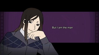 【大理寺日志/王七】I am the man